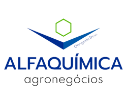 Logotipo alfaquimica