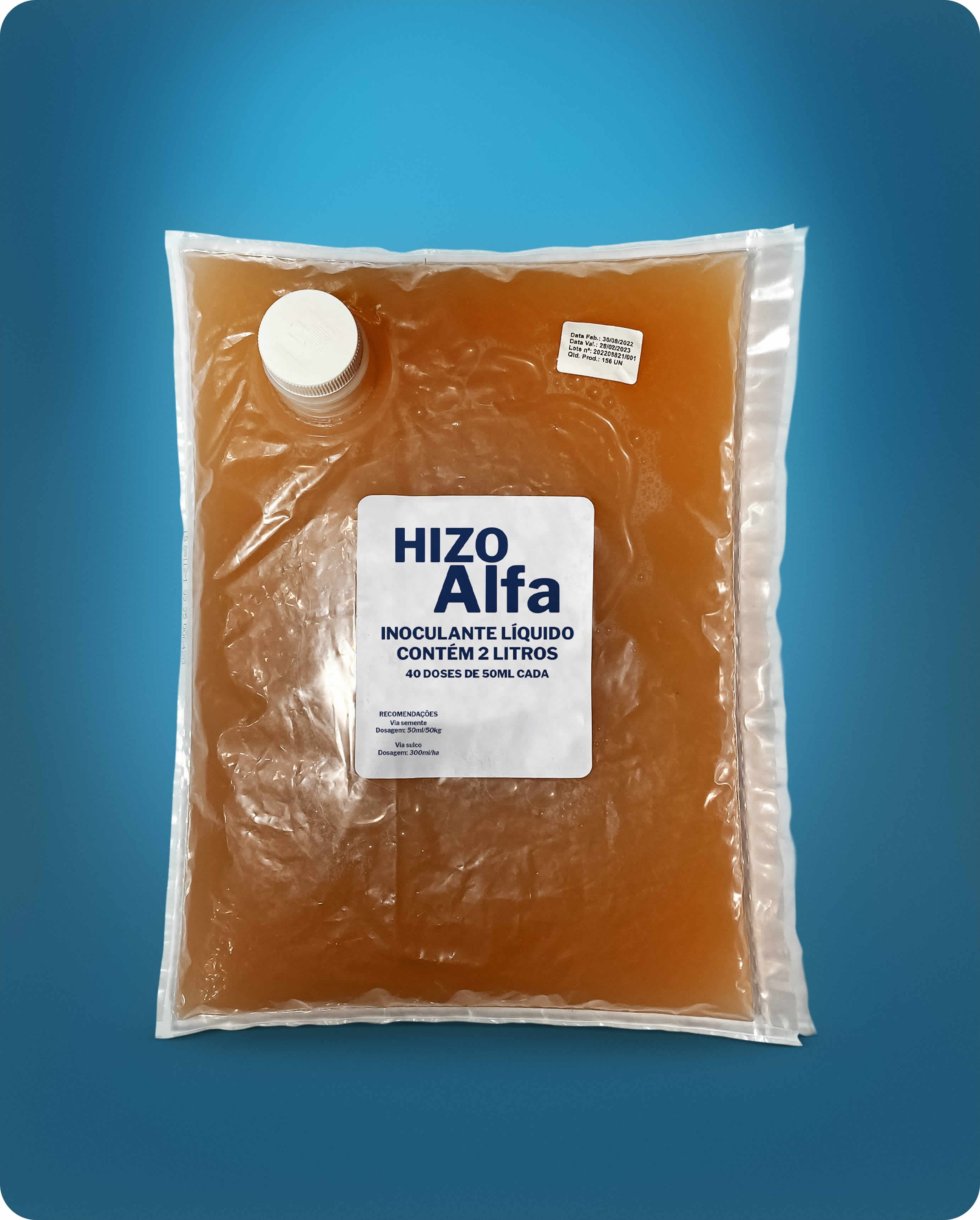 AlfaQuimica - Agronegócios